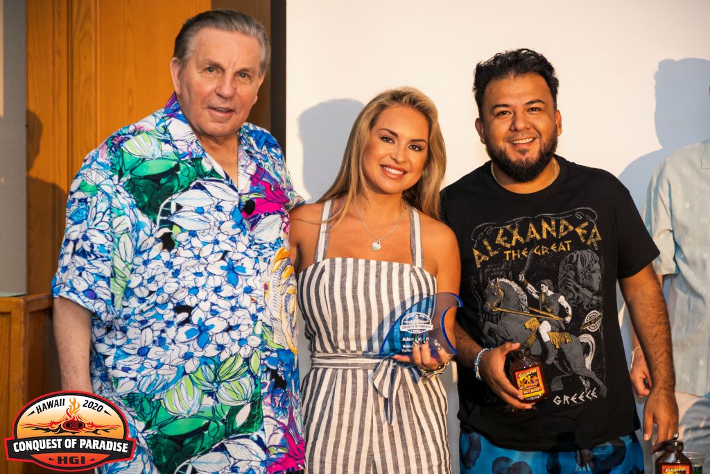 3.4.20 - HGI Crusade - Conquest of Paradise 2020 56